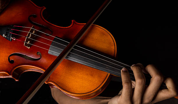 Breaking Down the Violin Learning Curve