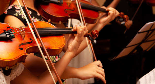 Essential Violin Skills to Master