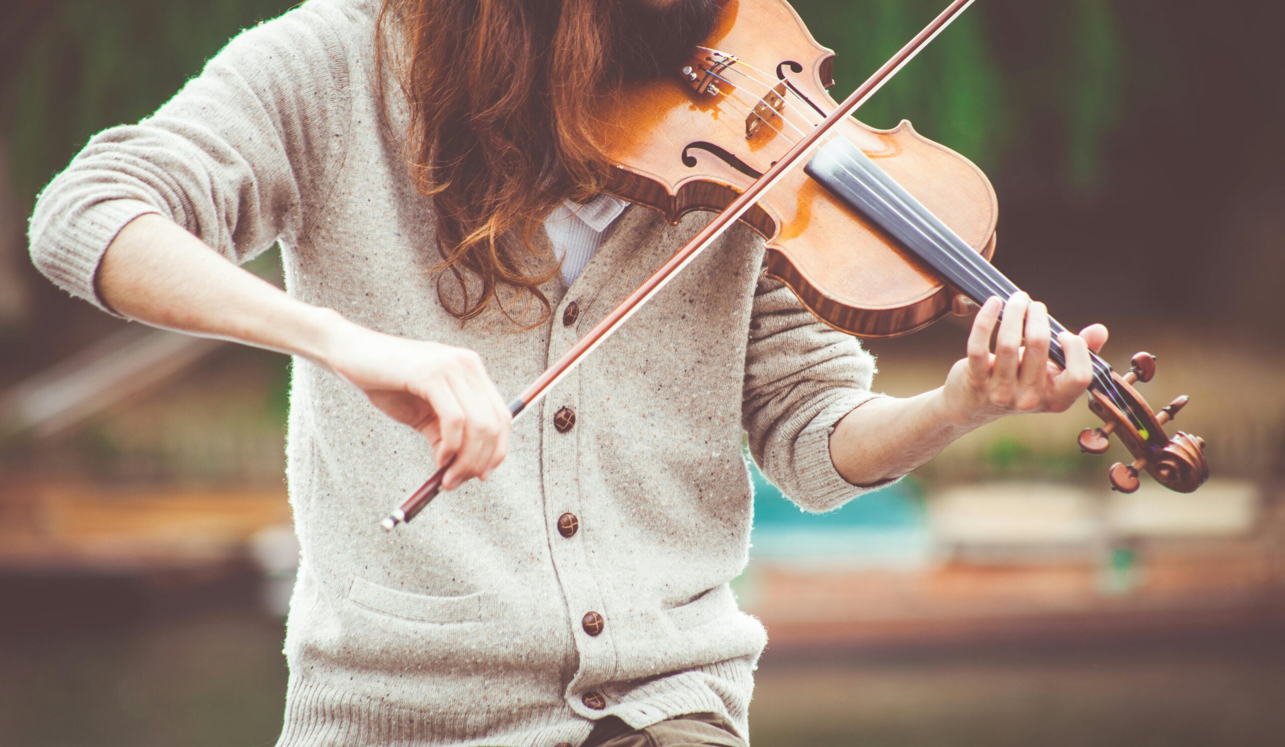 How Long Does It Take To Learn Violin?