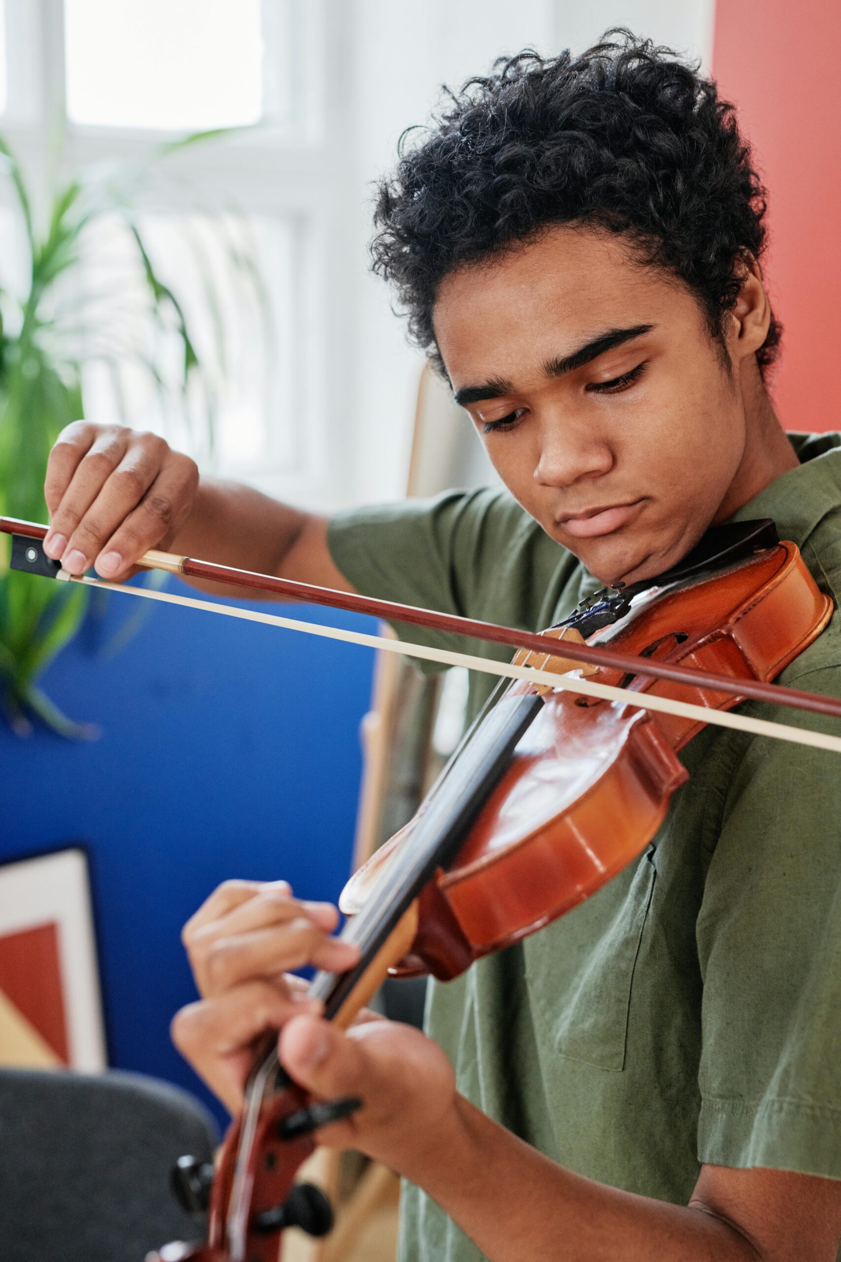 Is Learning Violin Worth It?