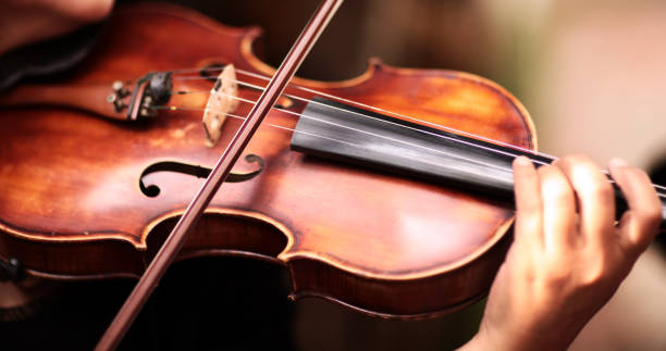 Overcoming Challenges in Self-Taught Violin Learning