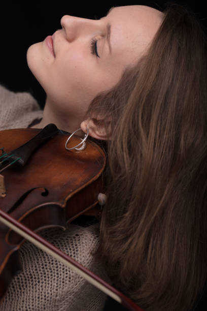 The Beauty of Violin Music: A Rewarding Journey