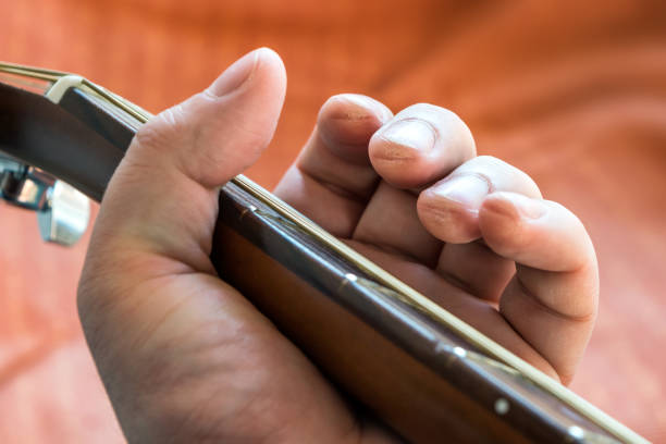 Violin Finger Calluses: Friend or Foe?